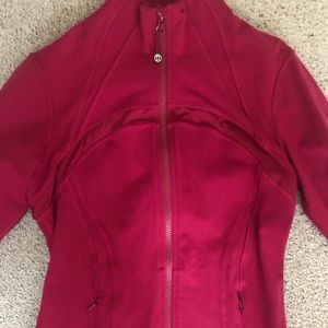 Lululemon define jacket
